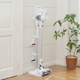 Giá Đỡ Kèm Sạc Lock&Lock, Charging Stand 300x300x1170mm, Màu Trắng - ENV313WHT_ACS
